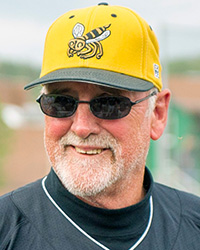 Cal Bailey